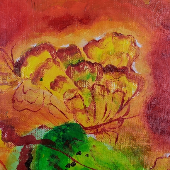 field butterflies - Picture 3 of 8